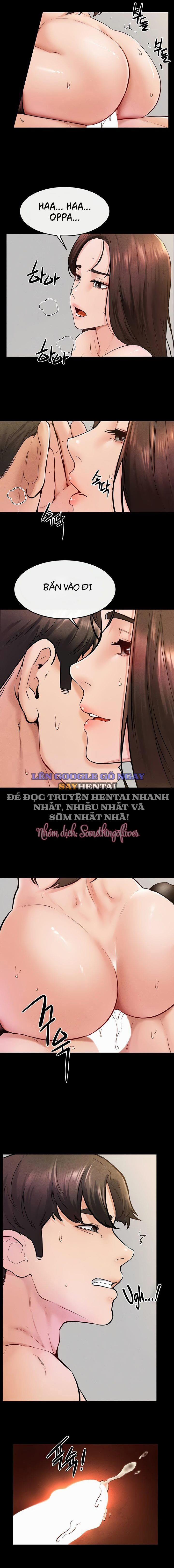 Gia Đình Mới Của Tôi 38 trang 11