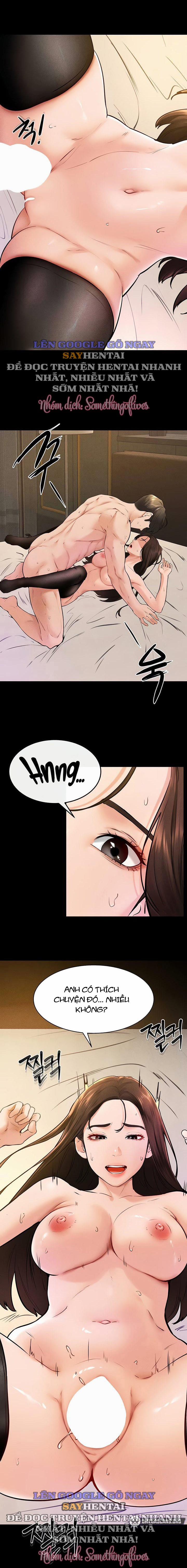 Gia Đình Mới Của Tôi 38 trang 5