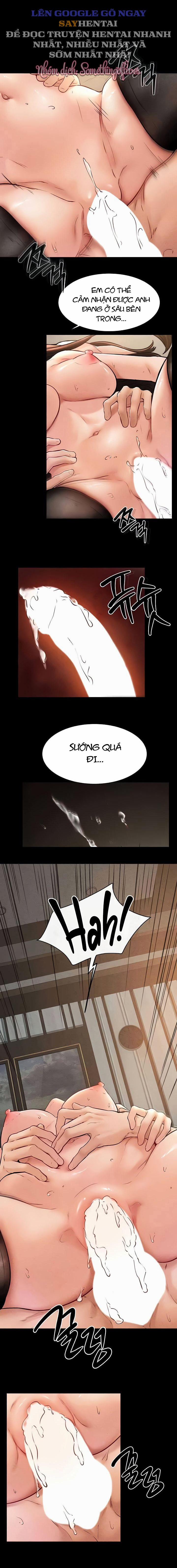 Gia Đình Mới Của Tôi 39 trang 10