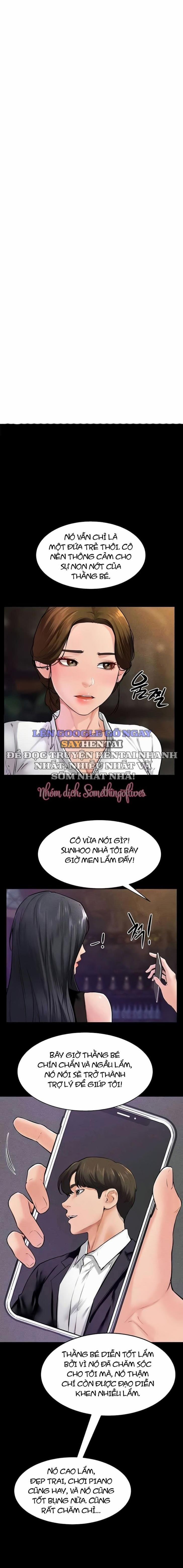 Gia Đình Mới Của Tôi 40 trang 0