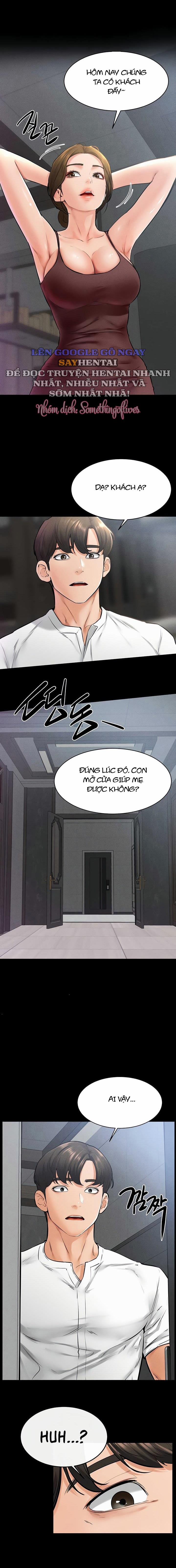 Gia Đình Mới Của Tôi 40 trang 9