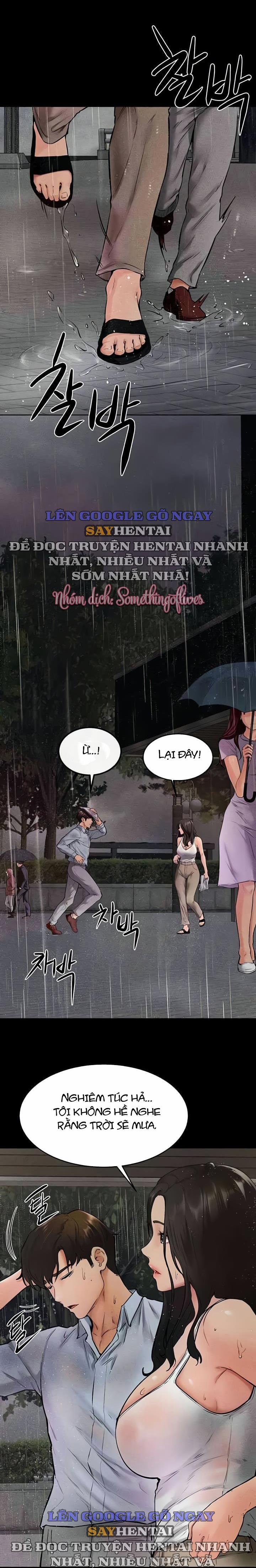 Gia Đình Mới Của Tôi 41 trang 17