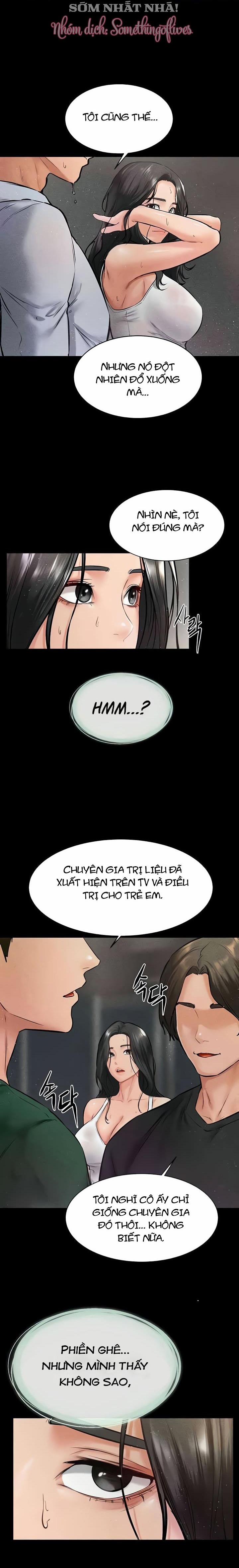 Gia Đình Mới Của Tôi 41 trang 18