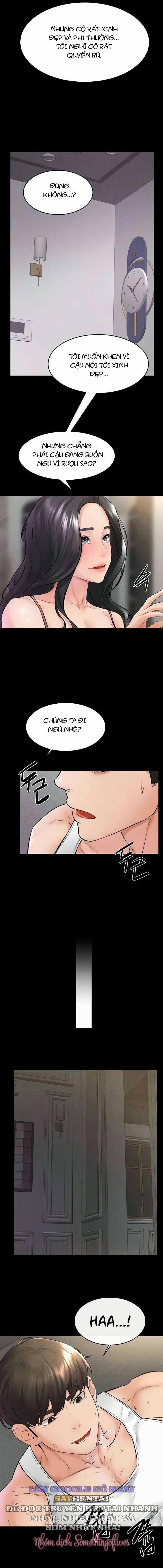 Gia Đình Mới Của Tôi 42 trang 12