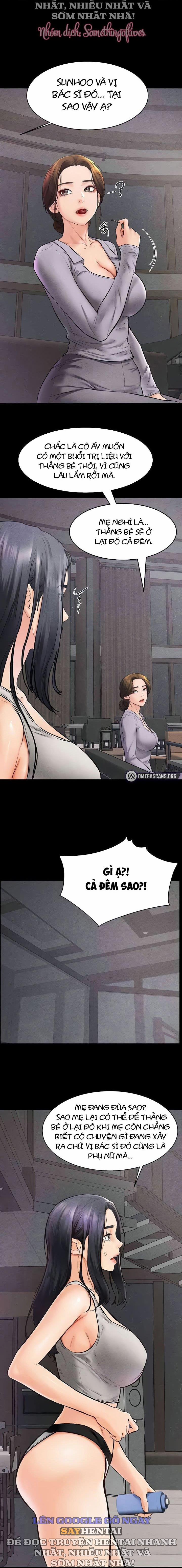 Gia Đình Mới Của Tôi 42 trang 5