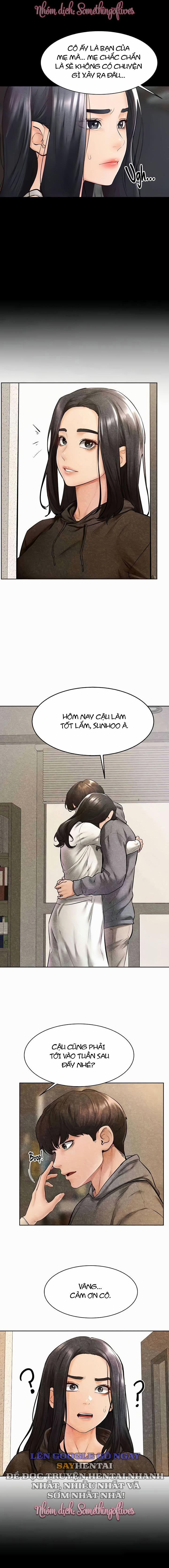 Gia Đình Mới Của Tôi 42 trang 6