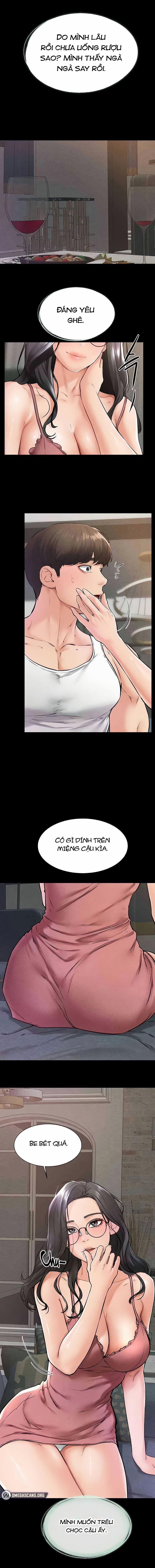 Gia Đình Mới Của Tôi 42 trang 9