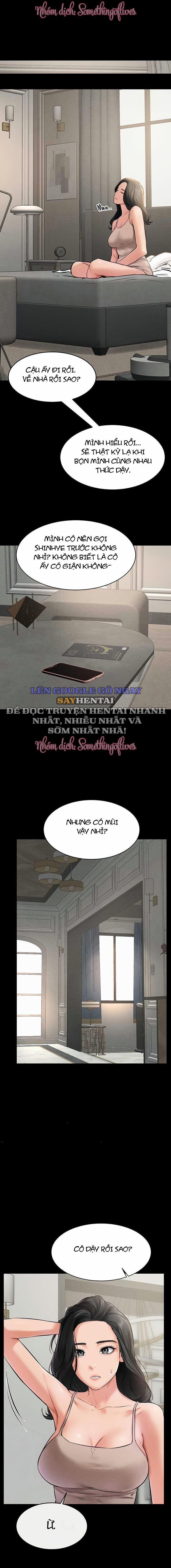 Gia Đình Mới Của Tôi 44 trang 13