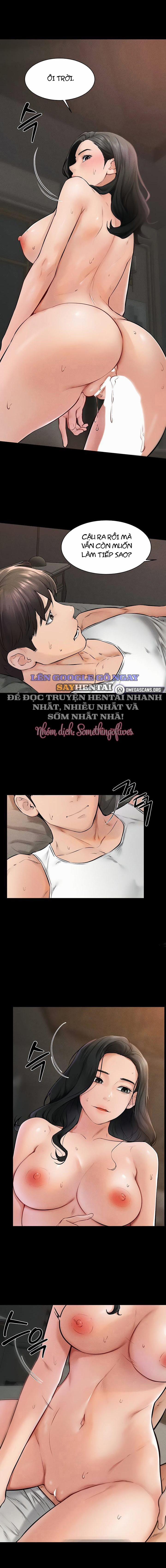 Gia Đình Mới Của Tôi 44 trang 6