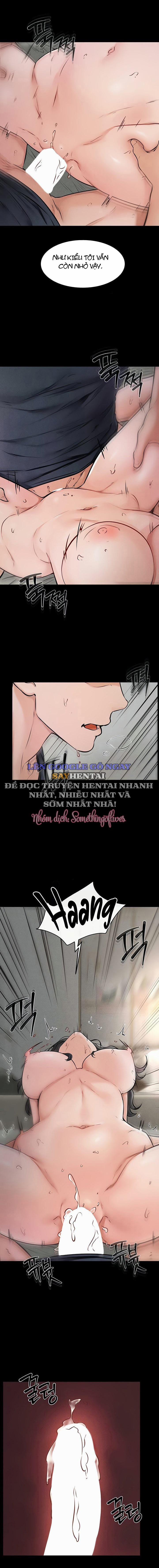 Gia Đình Mới Của Tôi 45 trang 13