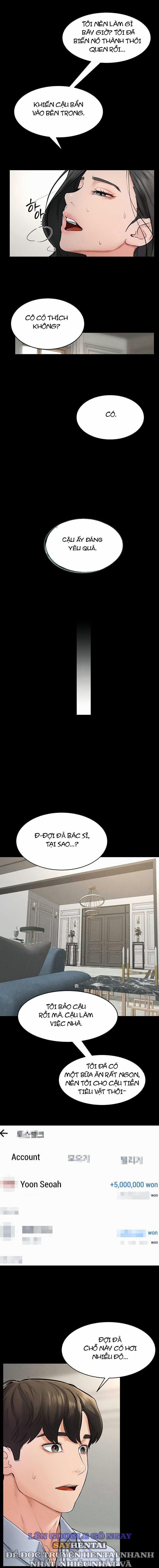 Gia Đình Mới Của Tôi 45 trang 14