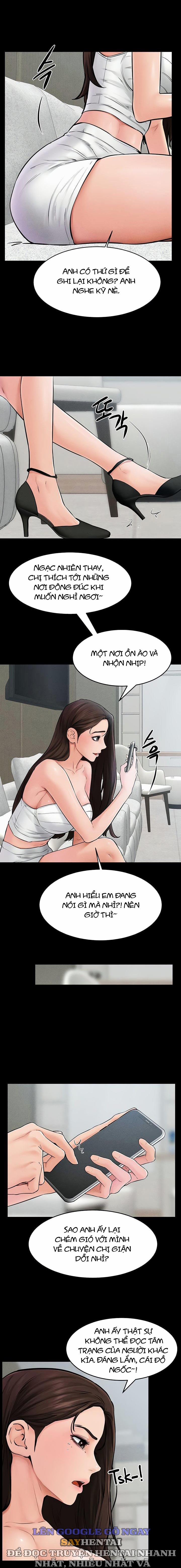 Gia Đình Mới Của Tôi 46 trang 11