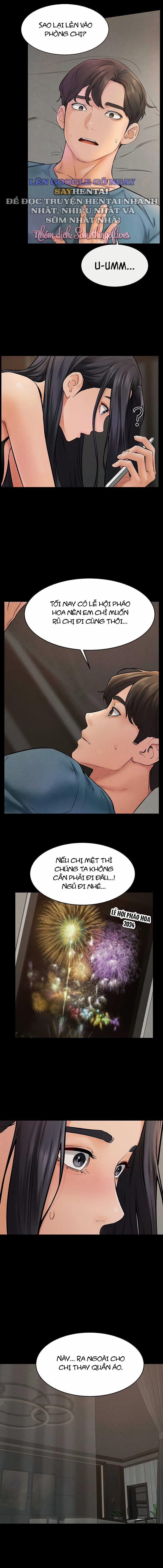 Gia Đình Mới Của Tôi 46 trang 14