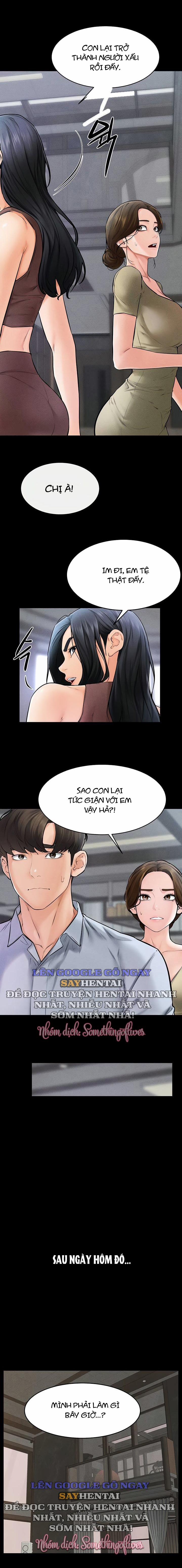 Gia Đình Mới Của Tôi 46 trang 7