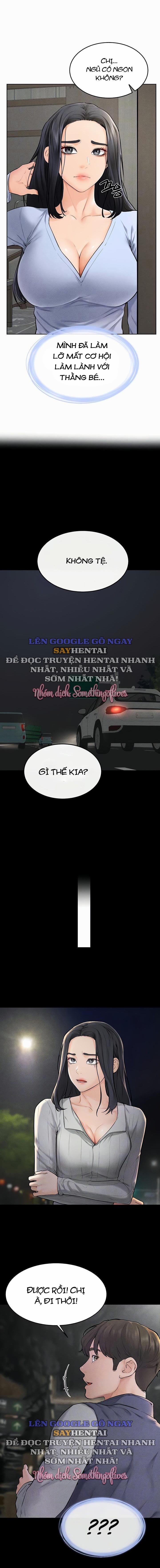 Gia Đình Mới Của Tôi 47 trang 4