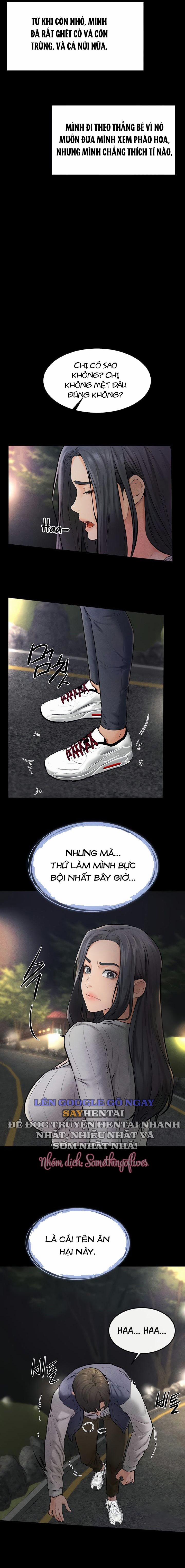 Gia Đình Mới Của Tôi 47 trang 6