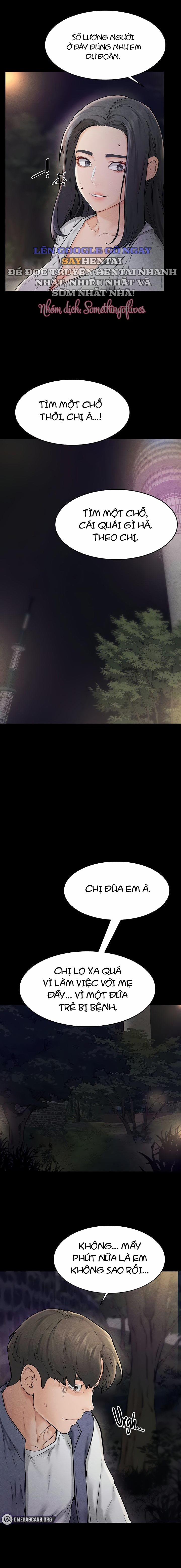 Gia Đình Mới Của Tôi 47 trang 9