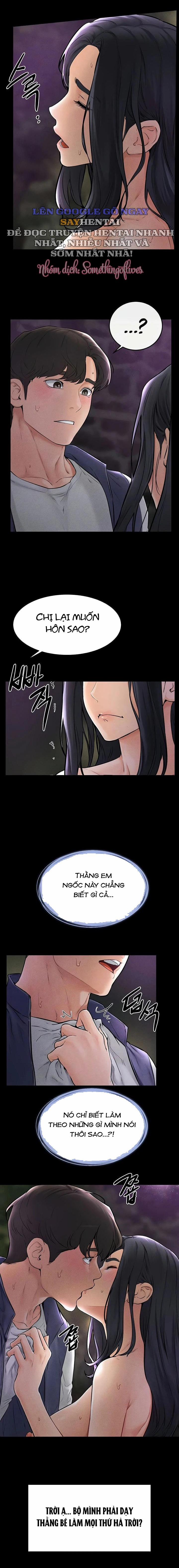 Gia Đình Mới Của Tôi 48 trang 4