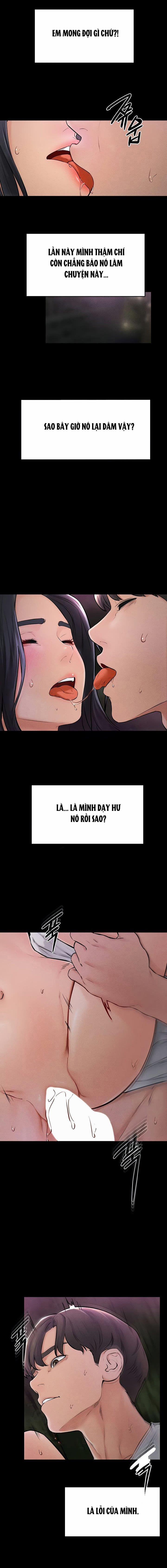 Gia Đình Mới Của Tôi 49 trang 12