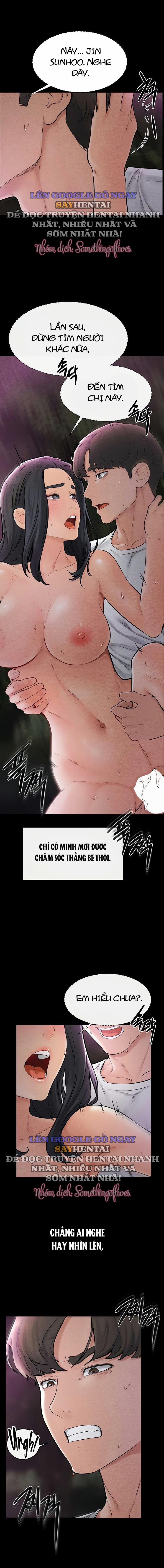 Gia Đình Mới Của Tôi 49 trang 13