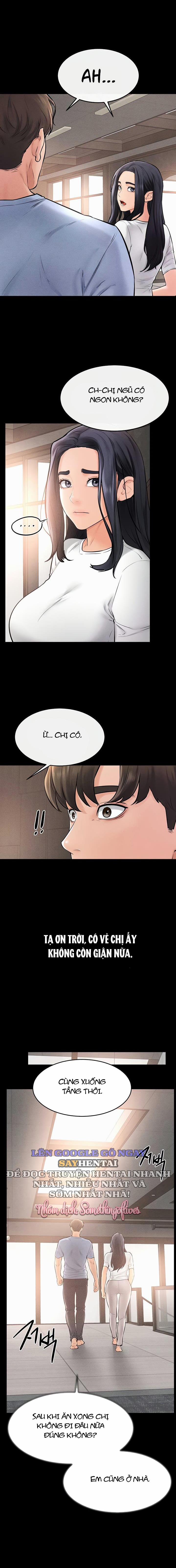 Gia Đình Mới Của Tôi 49 trang 15