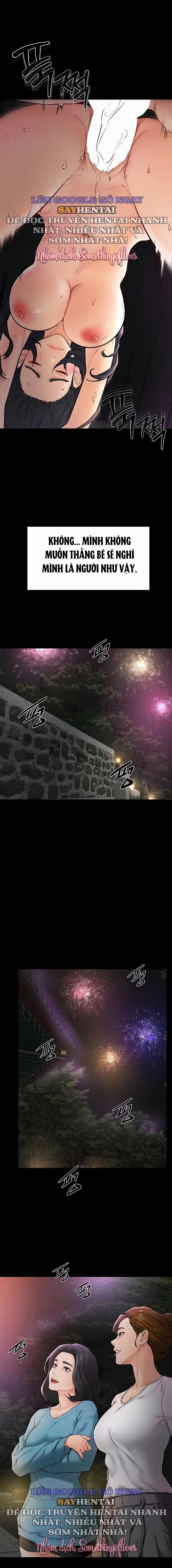 Gia Đình Mới Của Tôi 49 trang 6