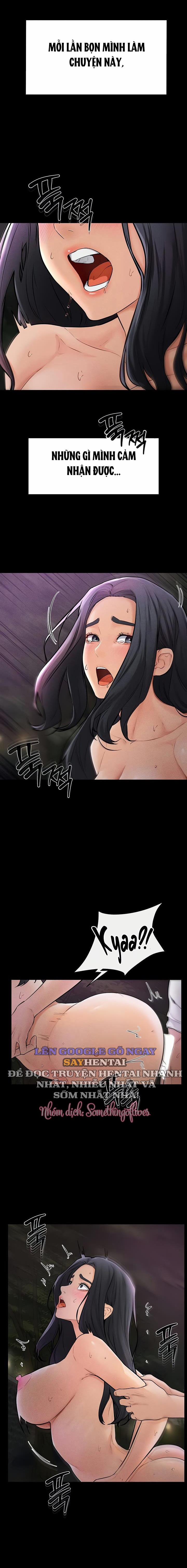 Gia Đình Mới Của Tôi 49 trang 8