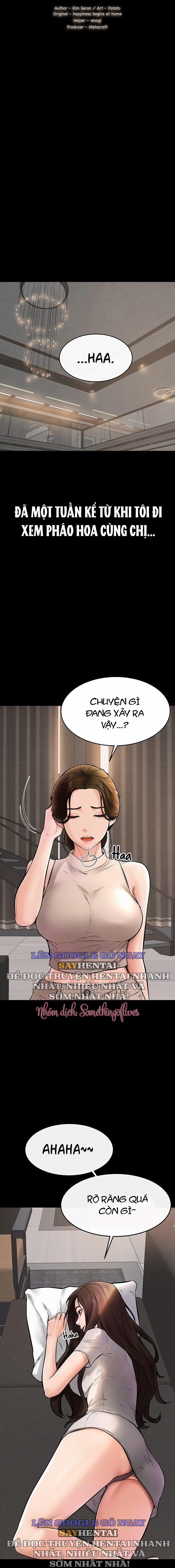 Gia Đình Mới Của Tôi 50 trang 2