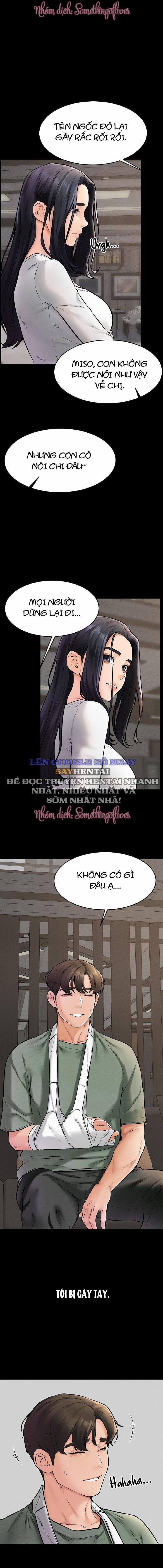 Gia Đình Mới Của Tôi 50 trang 3