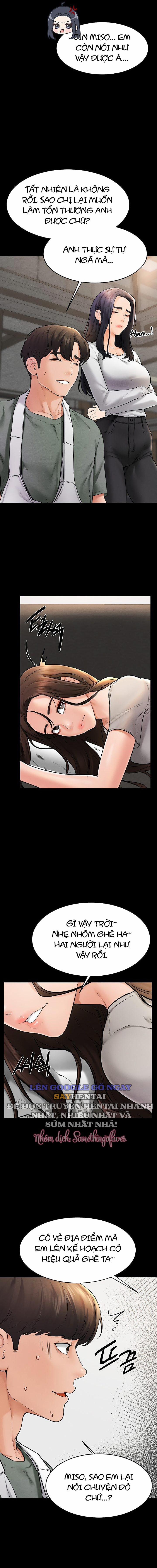 Gia Đình Mới Của Tôi 50 trang 7