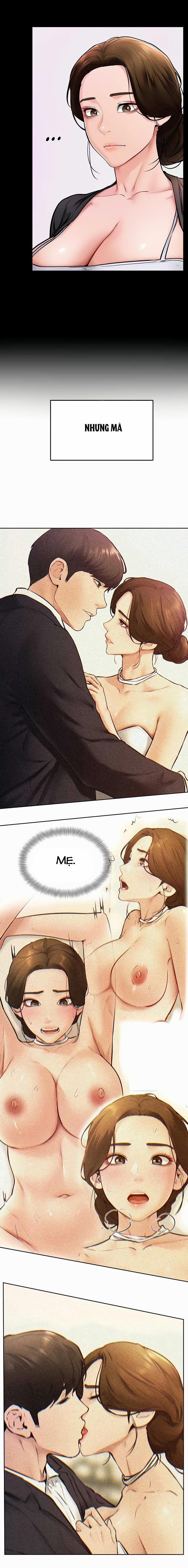 Gia Đình Mới Của Tôi 51 trang 11