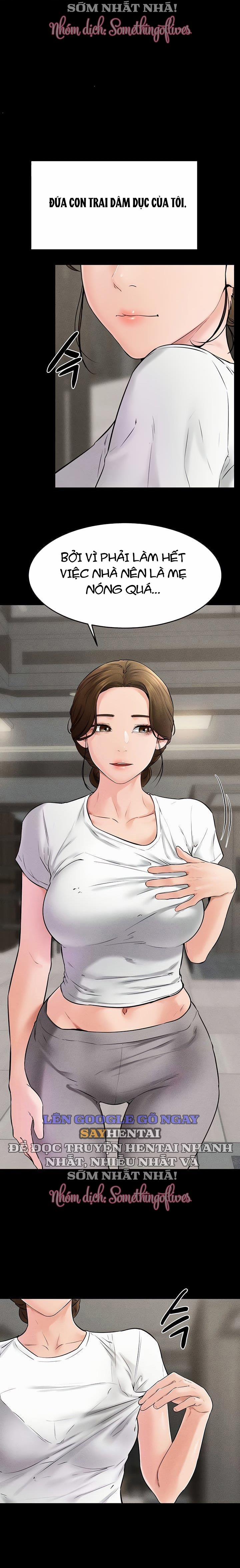 Gia Đình Mới Của Tôi 52 trang 12