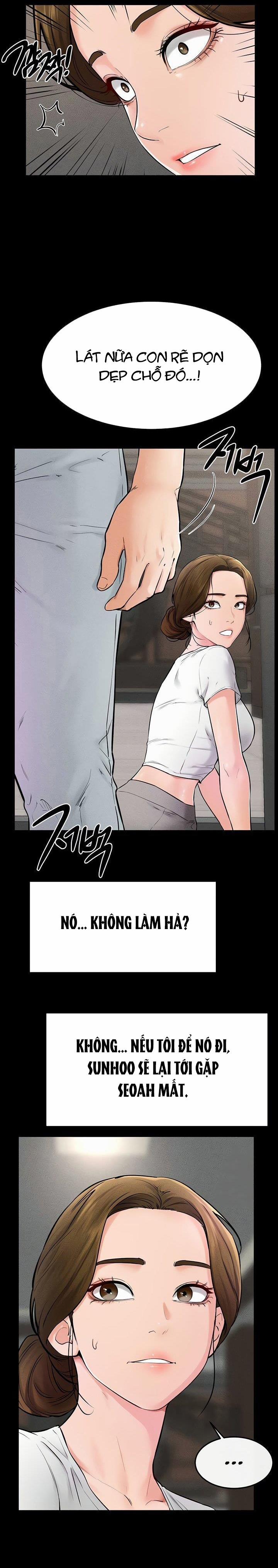 Gia Đình Mới Của Tôi 52 trang 19