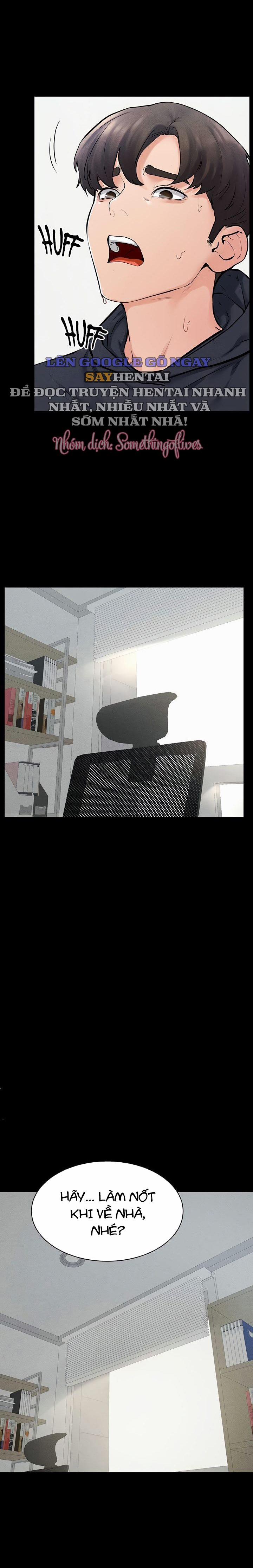 Gia Đình Mới Của Tôi 53 trang 14