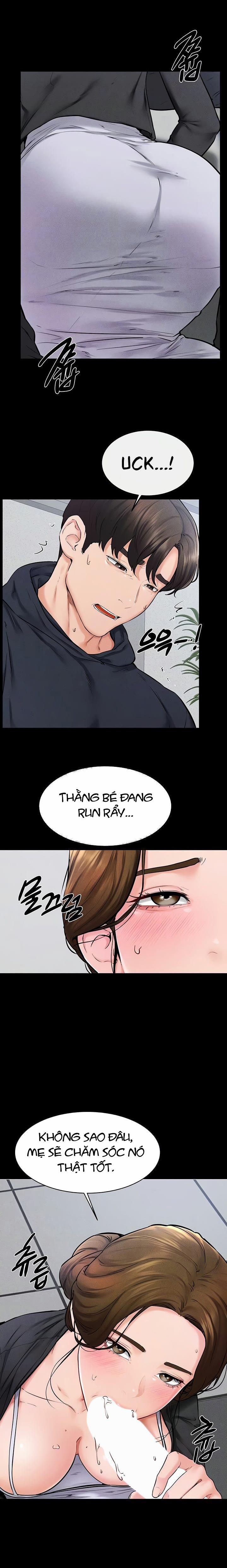 Gia Đình Mới Của Tôi 53 trang 4