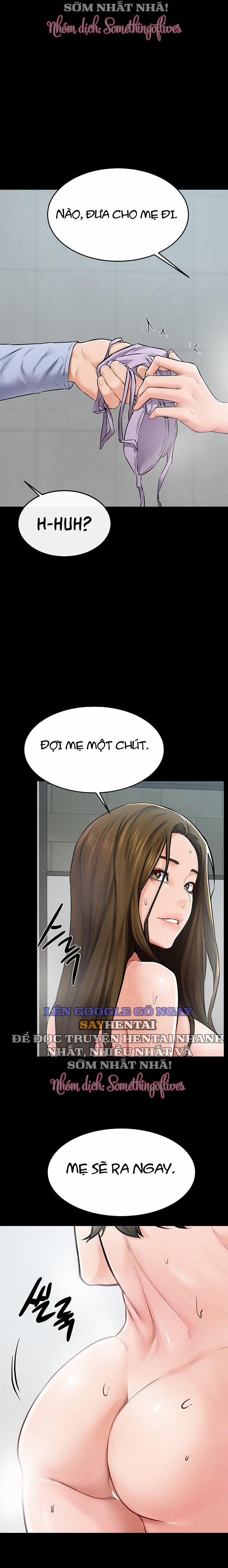 Gia Đình Mới Của Tôi 54 trang 10