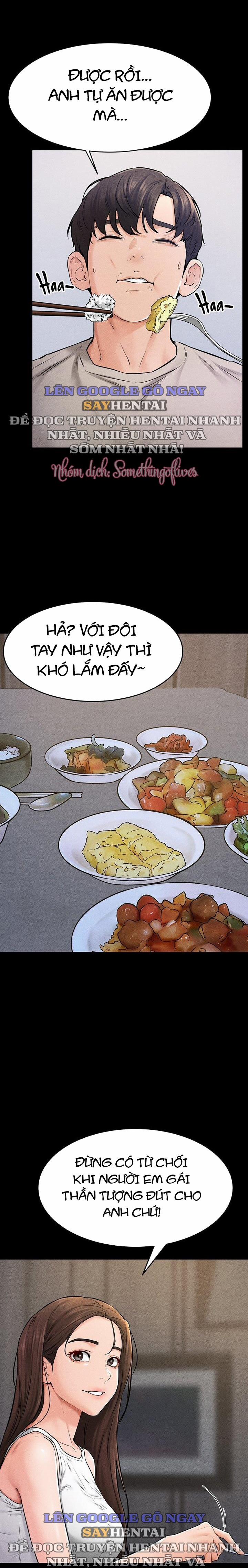 Gia Đình Mới Của Tôi 54 trang 14