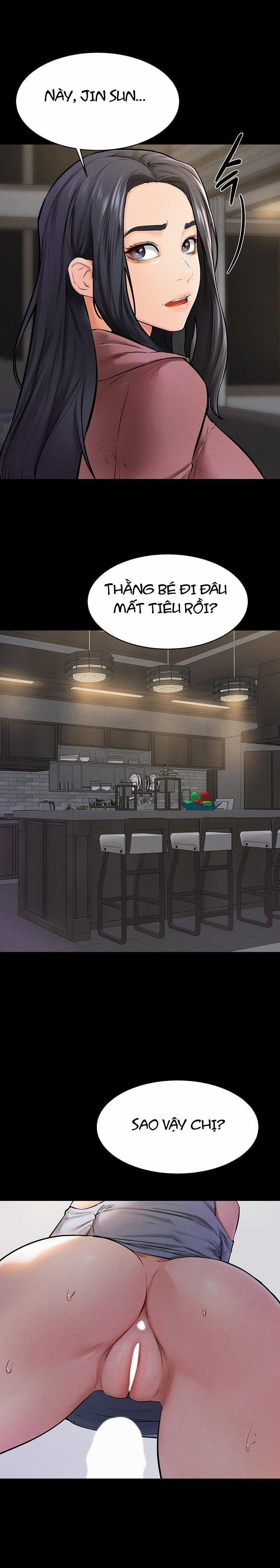 Gia Đình Mới Của Tôi 54 trang 22