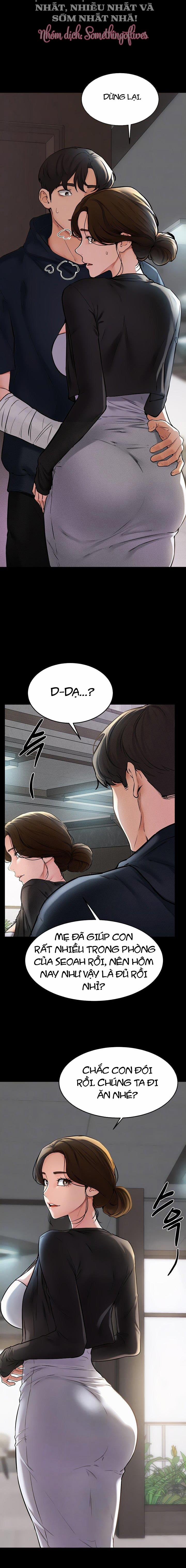 Gia Đình Mới Của Tôi 54 trang 6