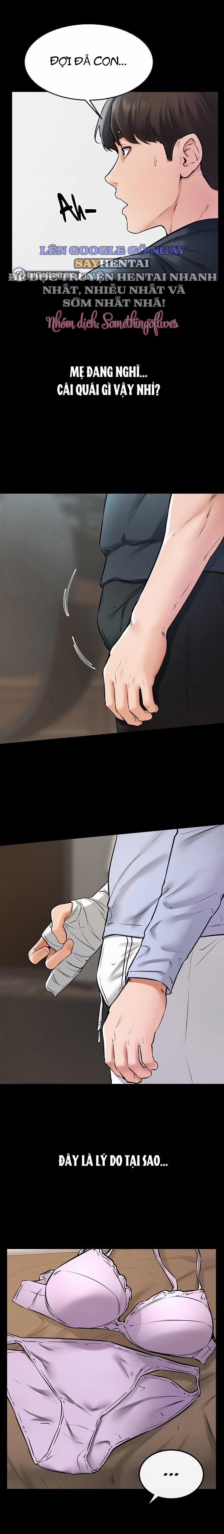 Gia Đình Mới Của Tôi 54 trang 7