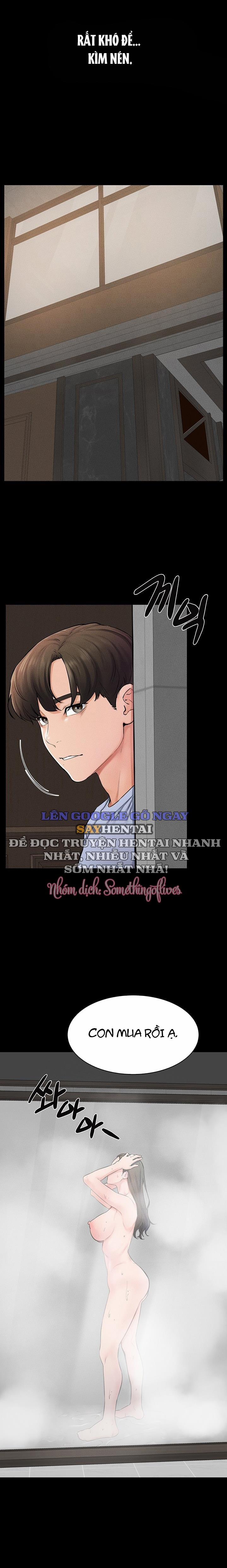 Gia Đình Mới Của Tôi 54 trang 8