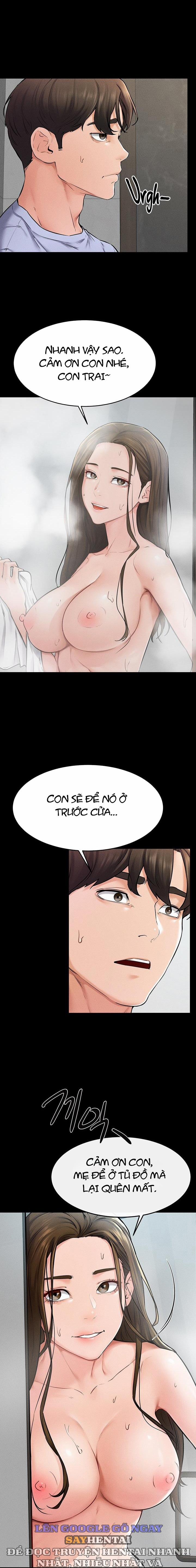 Gia Đình Mới Của Tôi 54 trang 9