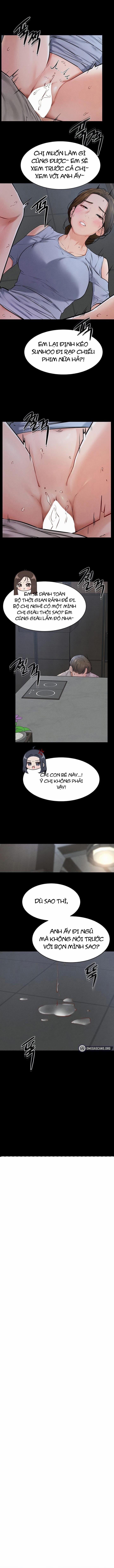 Gia Đình Mới Của Tôi 55 trang 19