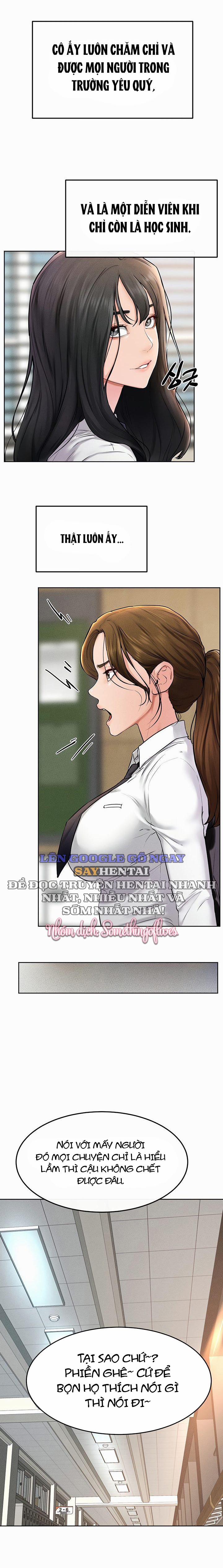 Gia Đình Mới Của Tôi 55 trang 7