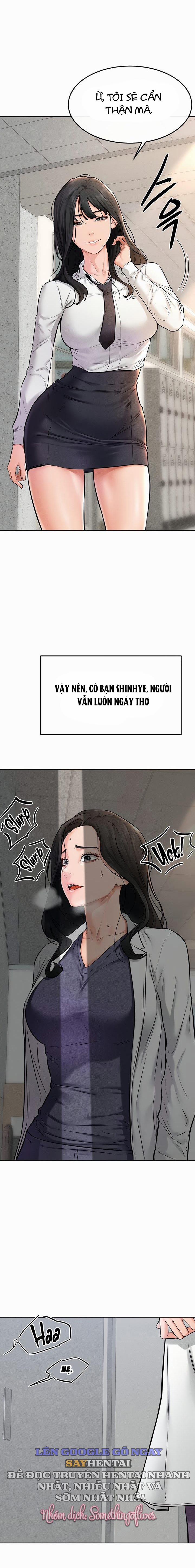 Gia Đình Mới Của Tôi 55 trang 9