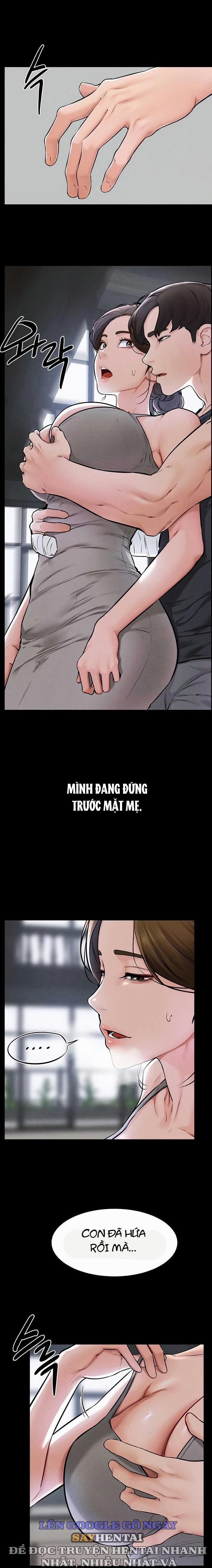 Gia Đình Mới Của Tôi 56 trang 13