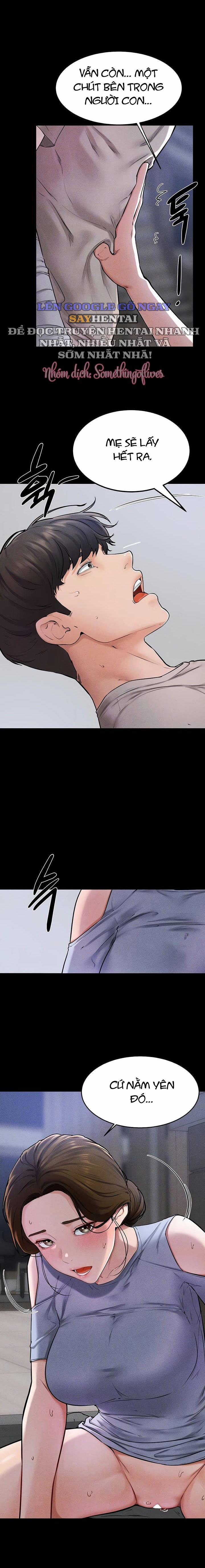 Gia Đình Mới Của Tôi 56 trang 3