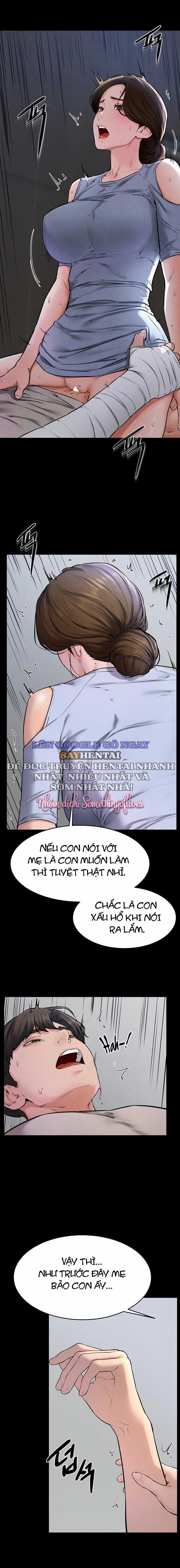 Gia Đình Mới Của Tôi 56 trang 5