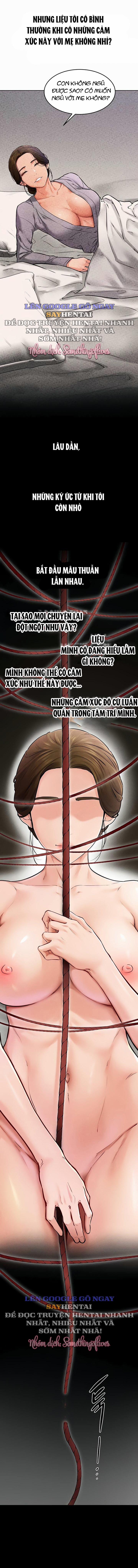 Gia Đình Mới Của Tôi 56 trang 9