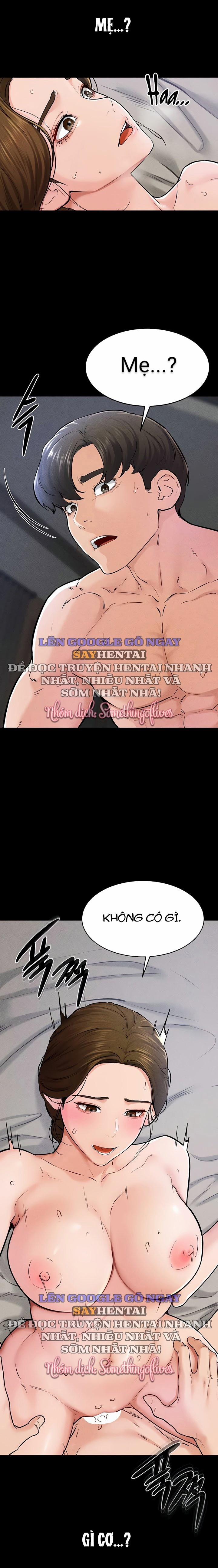 Gia Đình Mới Của Tôi 57 trang 12